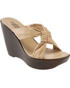 Callisto Great Sandal - Lyst