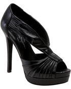 Jessica Simpson Evoni Platform Sandal - Lyst