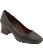 Oh! Shoes Midora Pump - Lyst