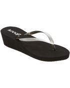 Reef 'Krystal Star' Flip Flop - Lyst