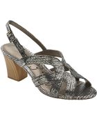 Sam Edelman Luna Sandal - Lyst