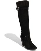 Seychelles Folklore Boot - Lyst