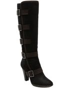 Söfft Stockholm Tall Boot - Lyst