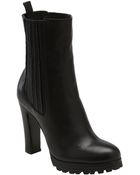 Dolce Vita Jansen Ankle Boot - Lyst