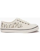 Juicy Couture Eclipse Sneakers - Lyst