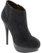 Steve Madden Chelseey Bootie - Lyst