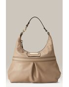 Marc Jacobs Martha Hobo - Lyst