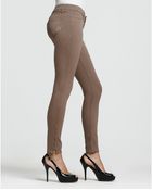 Rich & Skinny Legacy Zip Leggings - Lyst