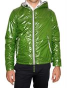 Duvetica Cebrione Jersey Vest and Nylon Sport Jac - Lyst