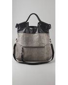 Foley + Corinna Mid City Tote - Lyst