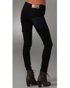 Cheap Monday Worker Tight Jeans - Lyst