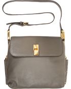 Marc Jacobs Paradise Vera Messenger Bag - Lyst