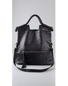 Foley + Corinna Mid City Tote - Lyst