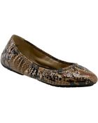 Me Too Prissy Flat - Lyst