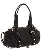 Botkier Beck Satchel - Lyst