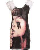 Beatrice Boyle Exclusive Ice-cream Dress - Lyst