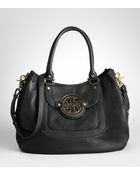 Tory Burch Amanda Classic Hobo - Lyst