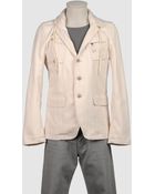 Diesel Blazer - Lyst