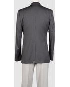 Dolce & Gabbana Blazer - Lyst