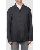 Dolce & Gabbana Blazer - Lyst
