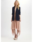 Elizabeth And James Triple-pocket James Blazer - Lyst