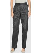 Philosophy di Alberta Ferretti Dress Pants - Lyst