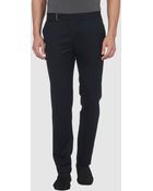 Raf Simons Dress Pants - Lyst