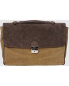 Lardini Briefcase - Lyst