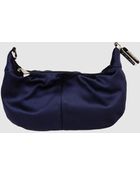 Coccinelle Small Fabric Bag - Lyst