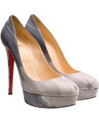 Christian Louboutin Bianca Pumps - Lyst