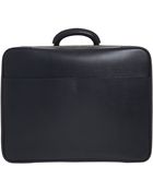 Valextra Suitcase Travel Bag - Lyst