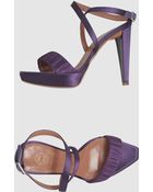 Les Tropeziennes Platform Sandals - Lyst
