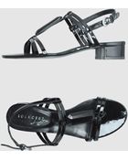 Lola Cruz High-heeled Sandals - Lyst