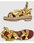 Marc By Marc Jacobs Wedge - Lyst