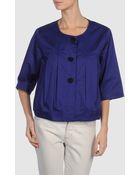 By Malene Birger Blazer - Lyst