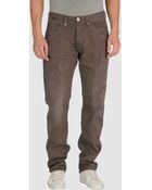 Seal Kay Jeans - Lyst