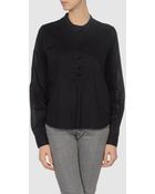 See By Chloé Blouse - Lyst