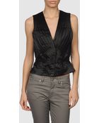 Anne Valerie Hash Top - Lyst