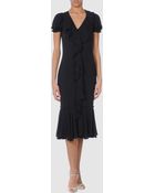D&G Dress - Lyst