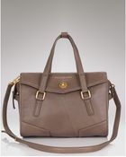 Marc By Marc Jacobs Kitty St. James Satchel - Lyst