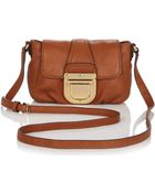 Michael Kors Michael Charlton Crossbody Bag - Lyst