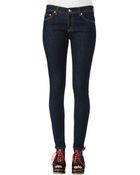 Rag & Bone Skinny - Lyst