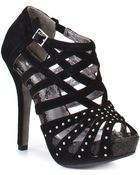 Naughty Monkey Carumba - Lyst