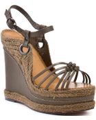 Naughty Monkey Divine Wedge - Lyst