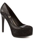 Pour La Victoire Mapple Pump - Lyst