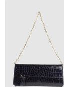 Coccinelle Medium Leather Bag - Lyst