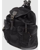 Trussardi 1911 Backpack - Lyst