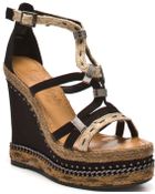 Naughty Monkey High Roller - Black - Lyst