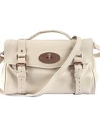 Mulberry Alexa Soft Buffalo Top Handle - Lyst