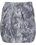 Alldressedup Pleat Skirt - Lyst